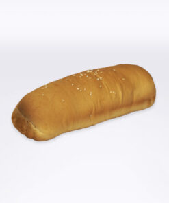 Alternative view of Perro Caliente (bolsa 10 uni)