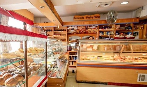 Panadería Carmen Gloria en Iquique